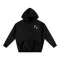 Oversize Fleeced Hoodie The New Story PT 1