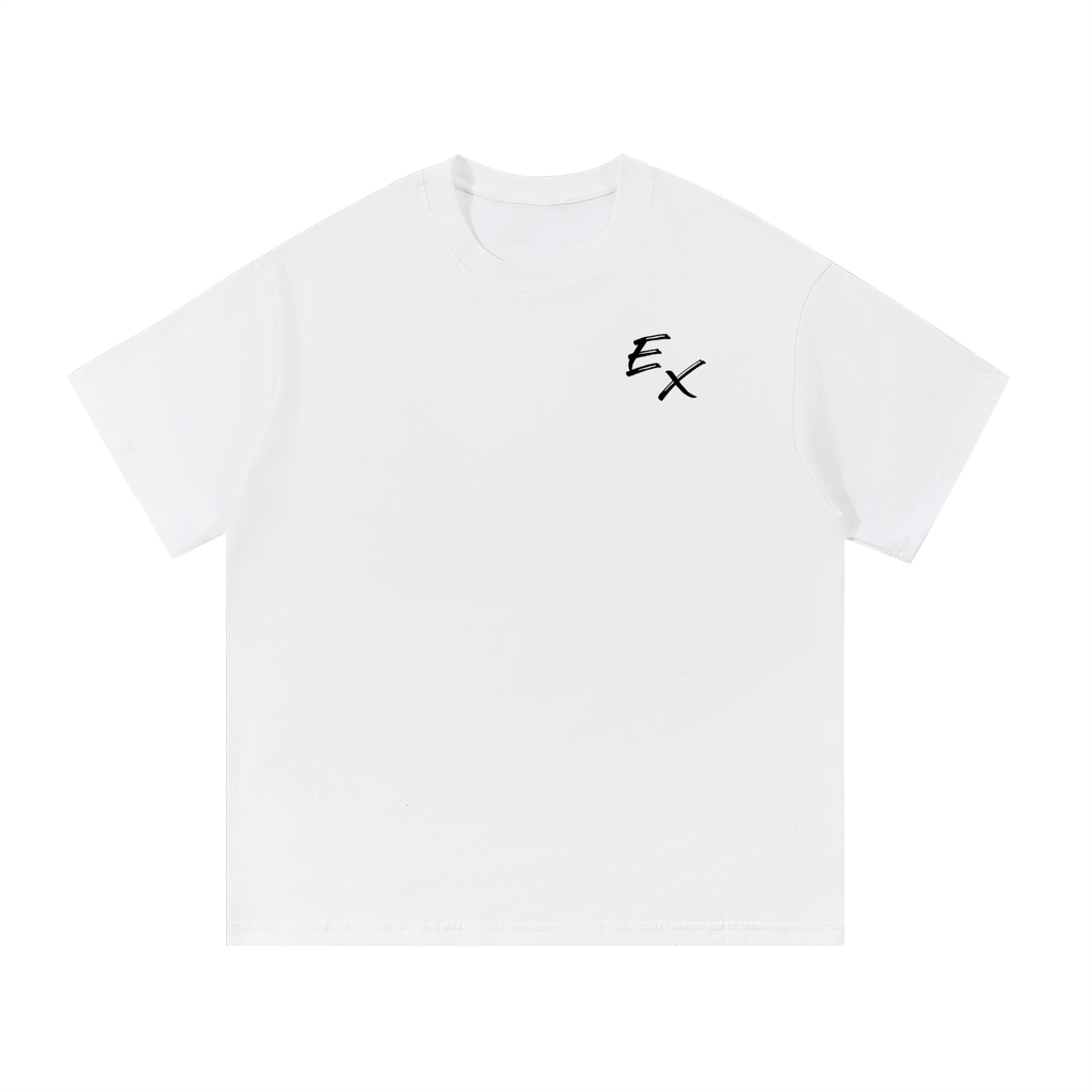 Cotton T-Shirt The New Story PT 2