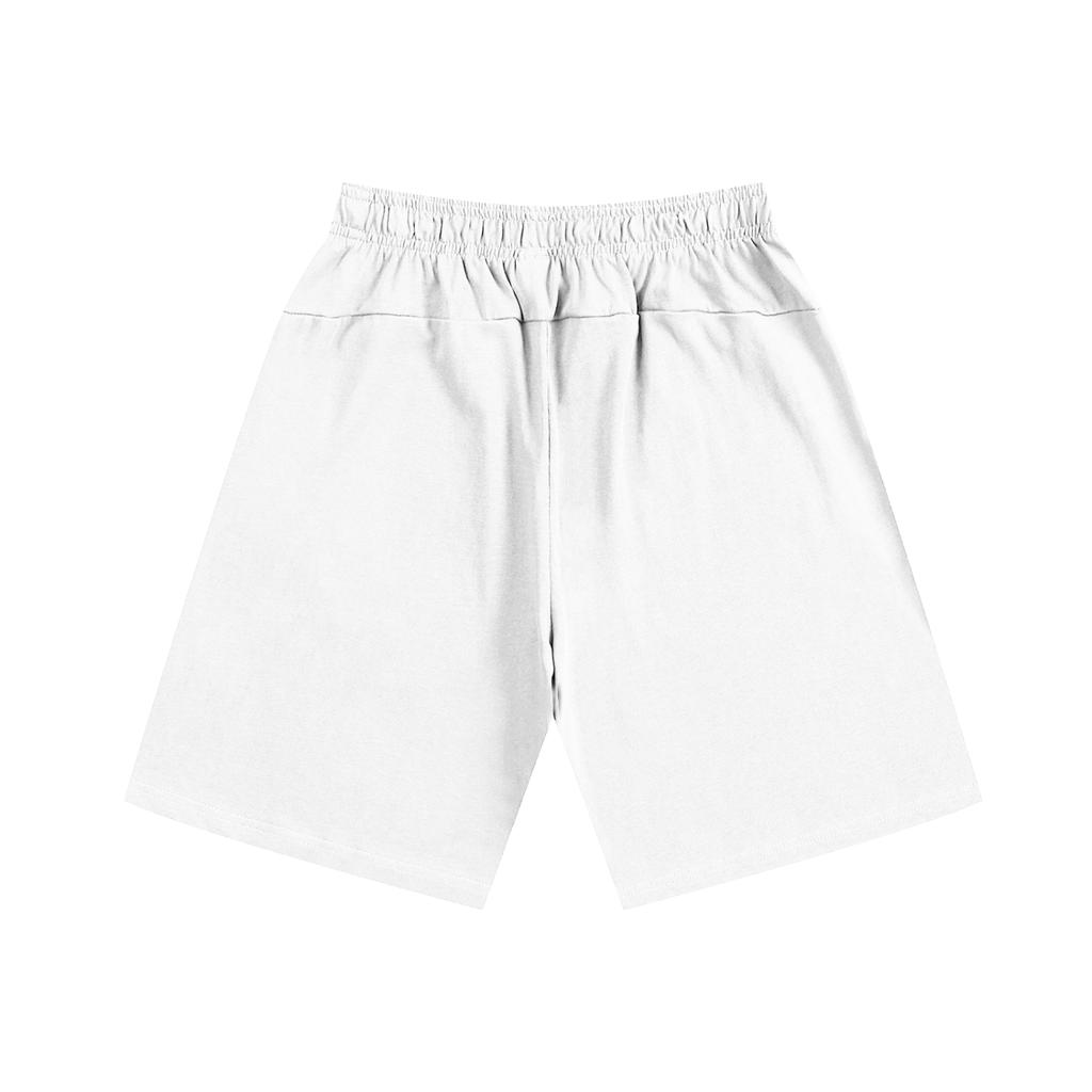 Heavyweight Cotton Shorts The New Story PT 2