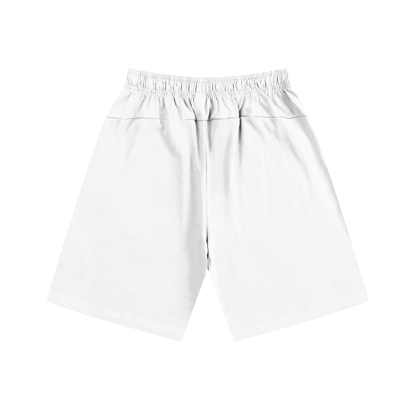 Heavyweight Cotton Shorts The New Story PT 2