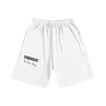 Heavyweight Cotton Shorts The New Story PT 2