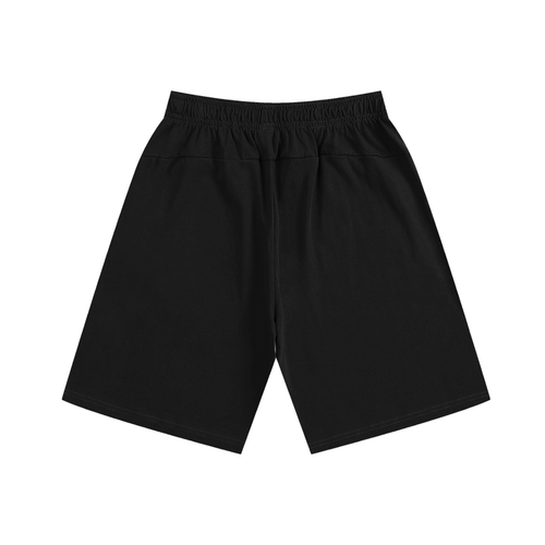 Heavyweight Cotton Shorts The New Story PT 1