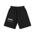 Heavyweight Cotton Shorts The New Story PT 1