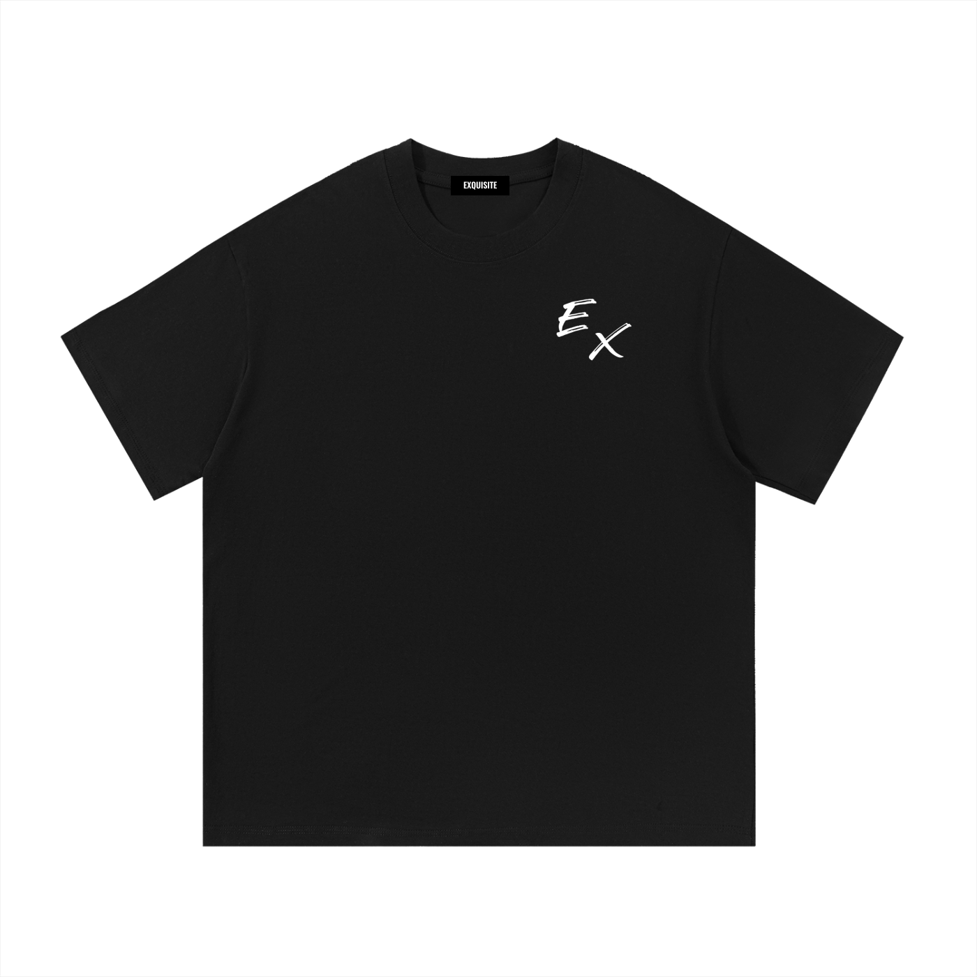 Cotton T-Shirt The New Story PT 1